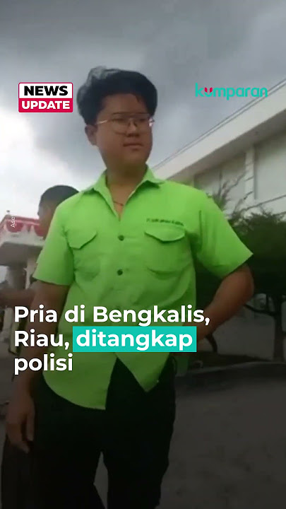 Pasang Bendera Merah Putih ke Leher Anjing