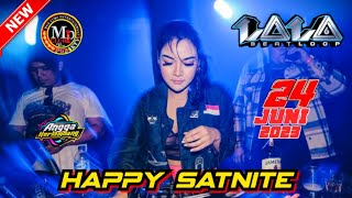 DJ LALA 24 JUNI 2023 MP CLUB PEKANBARU SPECIAL '( MALAM MINGGU PARTY )' #djviral