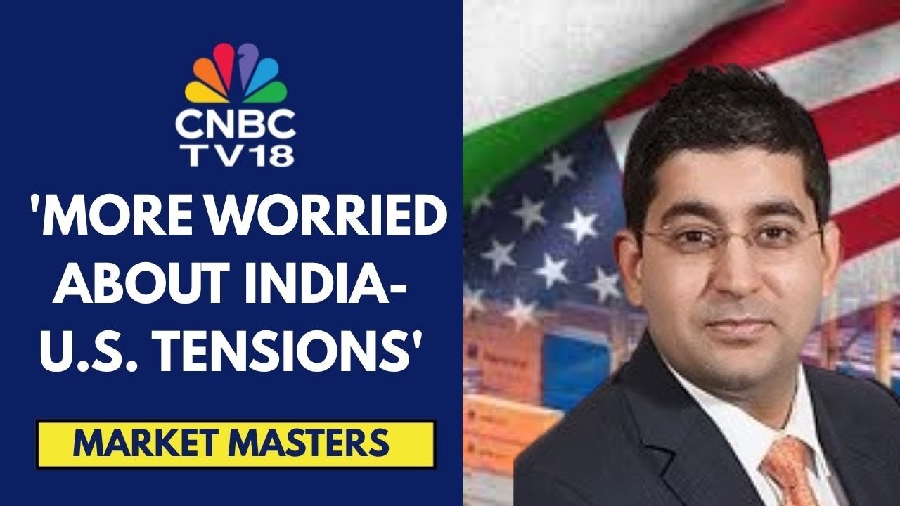 Any Thaw In India-US Relations Will Be Unequivocally Positive For India: Chetan Seth Of Nomura