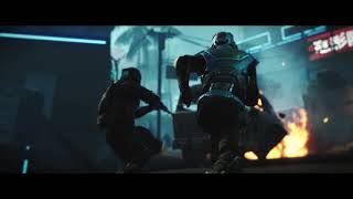 Warface: Breakout - Season 2 ‘Underground’ Trailer