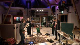 Lucy Kruger &amp; the Lost Boys - Live @ Idea Farm