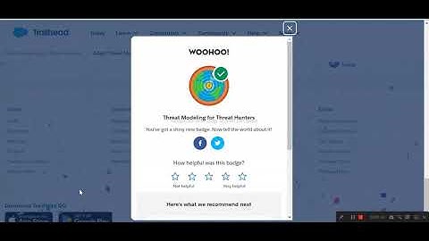 Threat Modeling for Threat Hunters | Salesforce