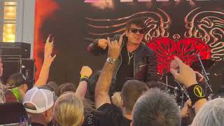 Steelheart  Entire Set spice H2o  Morc 2026