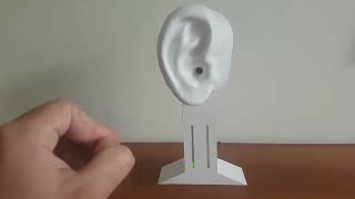 Audio Activated Escape Room Puzzle