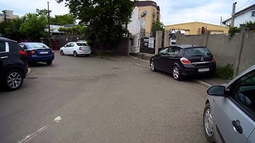 GitUp Git2 with 72° Lens Gyro On/Off Test