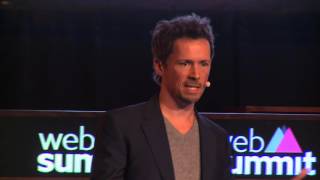 Venture design: from zero to launch - Ethan Imboden, Head of Venture Design at Frog Design