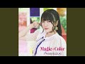 Magic&times;Color