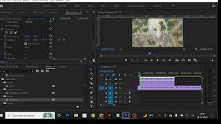 Create Slice Transitions in Premiere Pro | Tutorial