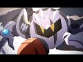 30周年記念動画用にダークメタナイトを描いているだけ