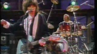 'Fridays TV Show' (1981) [Show M15]   Pretenders  'Message of Love'   [15 of 16]