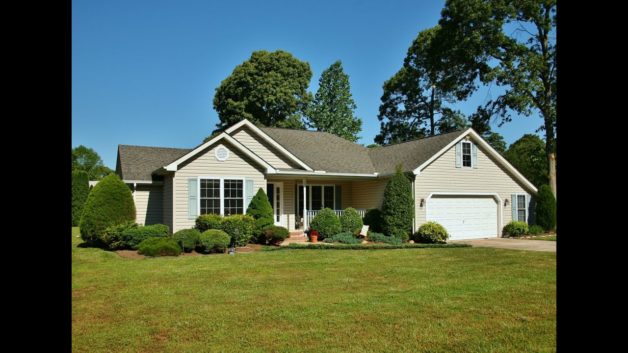 33920 N.Heron Drive, Lewes DE Home for Sale YouTube