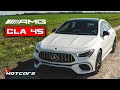 Why You'll Love The 2020 Mercedes-AMG CLA 45 | Full Review