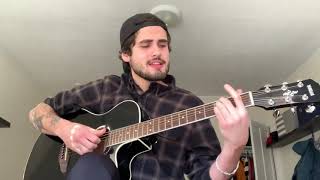 Download Lagu Sticky fingers - happy Endings ( cover) MP3