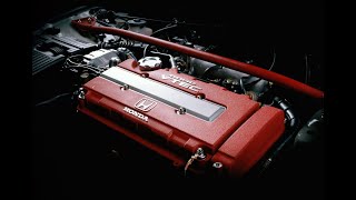 LFS - B18C Engine Stock Tweak   Link