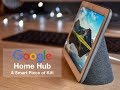 The NEW Google Home Hub is a Great Device with Superb Features