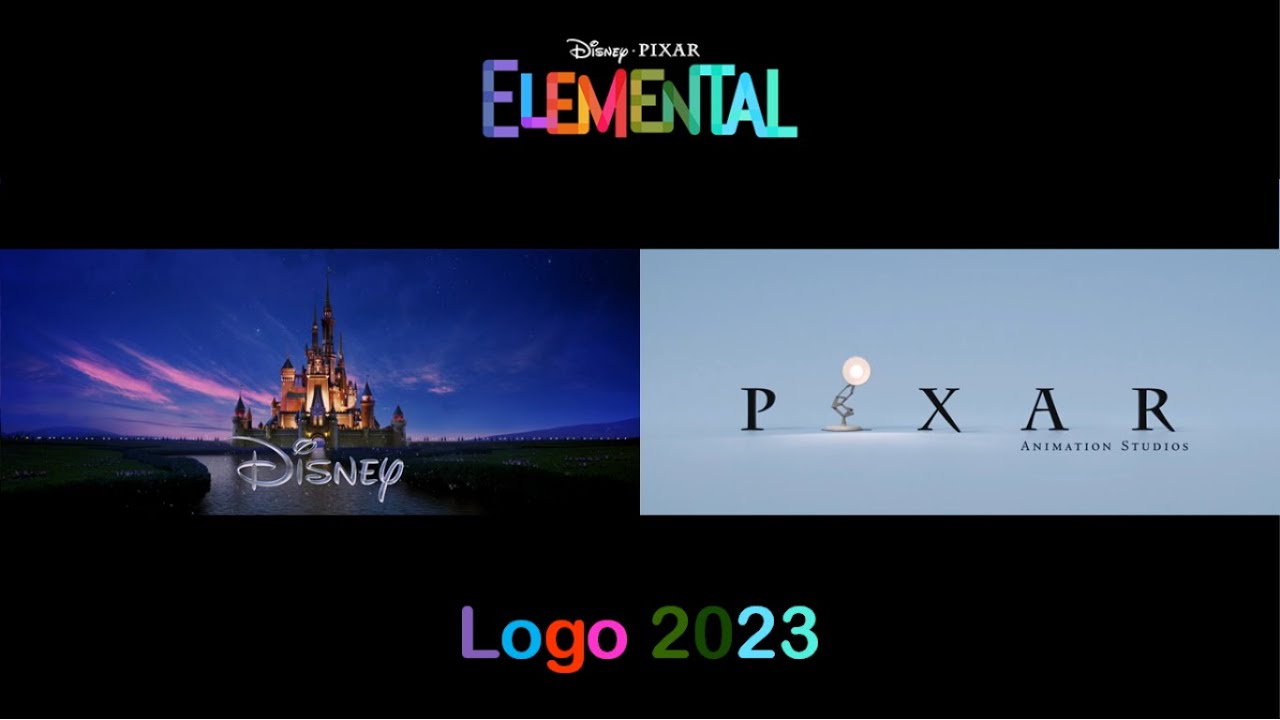 Disney/Pixar Animation Studios (2023) - YouTube
