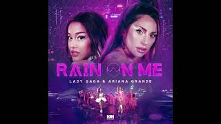 Lady Gaga & Ariana - Rain on me Stems (Official Studio Acapella & Hidden Vocals/Instrumentals)