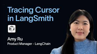 Trace Every Cursor Agent Turn in LangSmith