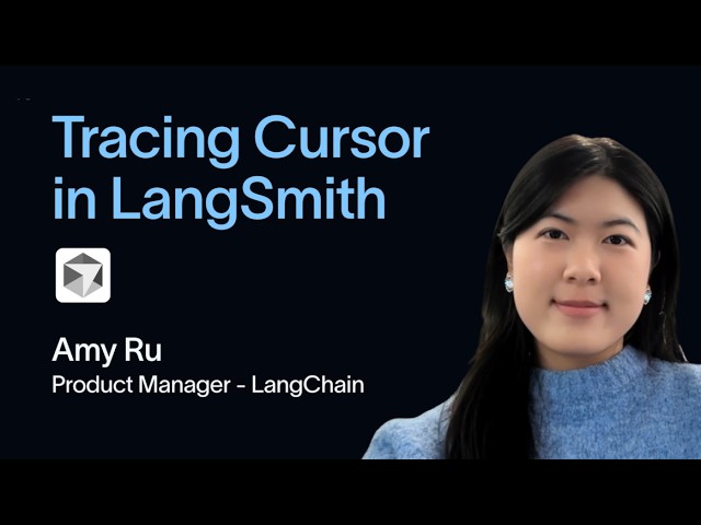 Trace Every Cursor Agent Turn in LangSmith
