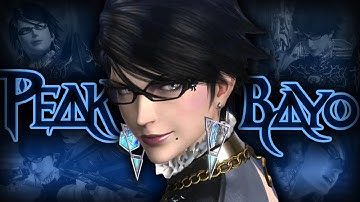 Why Bayonetta 2 is the Best Hack N