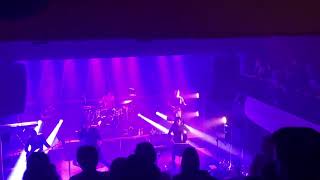 Leprous - Out Of Here (Live at Palác Akropolis, Prague, 8. 3. 2023)