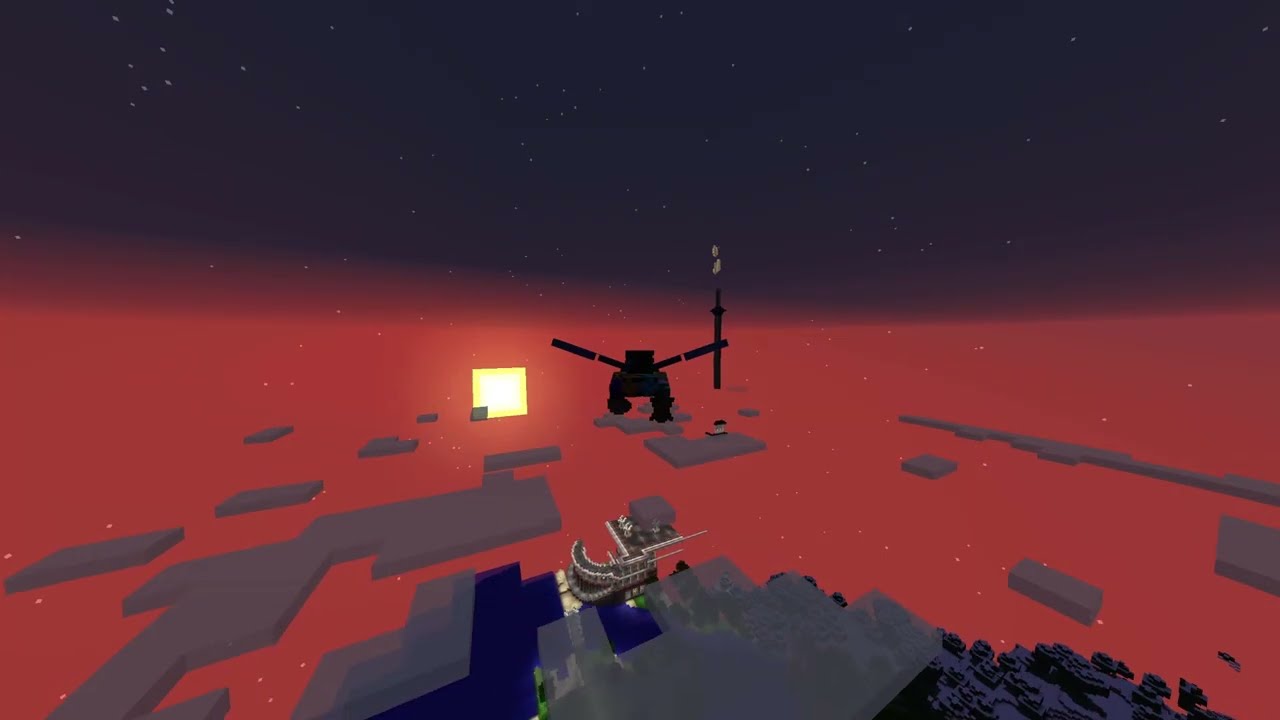 №1094 1.11.2 2779 дней выживание(я) по всем версиям minecraft на приватном сервере