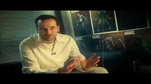 House of the Dead: OVERKILL (Wii) Making Of, Part 1