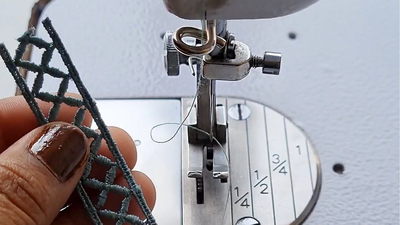 Image showcasing 3 Amazing Unlock Perfection: Ultimate Joint Lacing Guide - YouTube