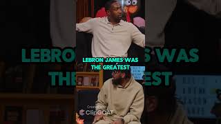 Greg Oden Shares His Mind Blowing Experience Playing with LeBron in Miami! #nba #viralshorts