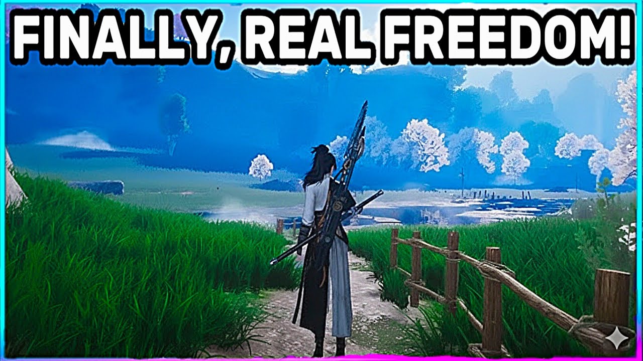 TOP 10 BEST OPEN WORLD GAMES FOR ANDROID/IOS 2026 (OFFLINE/ONLINE)