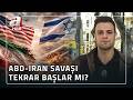 İsrail Savaşı Yeniden mi Başlatmak İstiyor? Tel Aviv'den Canlı... | A Haber