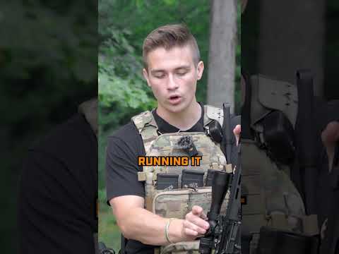 Mounting A Red Dot On Your Optic