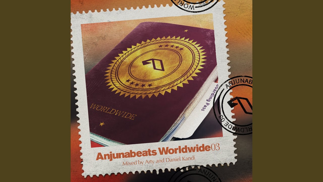 Sun 2011 (4 Strings Remix)