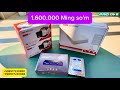 1 600 000 so‘mga Hikvision Komplekt! 🔥 2ta Kamera PoE NVR + 500GB HDD (Uy/Do‘kon uchun) | Eng arzon