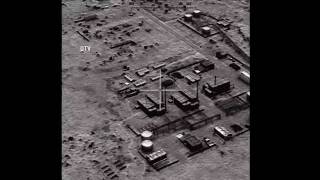 ARMA2 cruise missile strikes enemy weapons cache