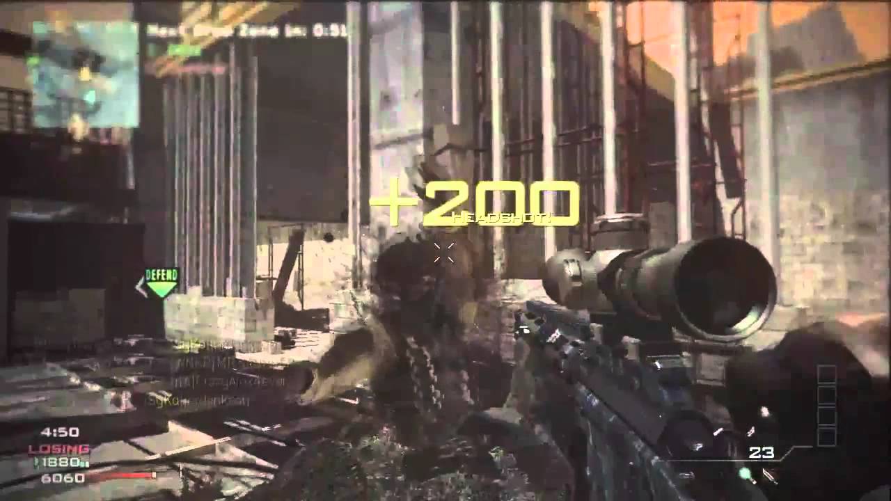 EVOCLAN ACLANWAR| AMAZING!