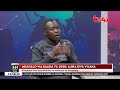 Ken:The President is facing entitlement problems, some people feel like its only supposed to be them