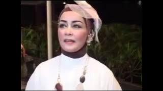 Cintami Atmanegara Telah Menjalin Cinta Lagi