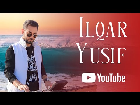 Ilqar Yusif - Qaradir Qanim (Sintezator)