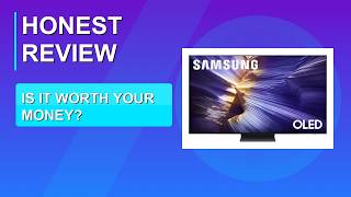 Samsung 77-Inch Class S90F Smart TV 2025 Model Full Review 2026 - Worth It?