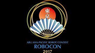 ABU Robocon 2017 Finals || Vietnam Vs Malaysia