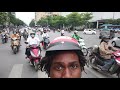 Vietnam Is Super Cheap - $1 Motorbike
