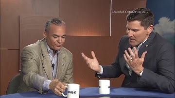 Inside OC with Rick Reiff -- Safety Rebellions -- Open Mic