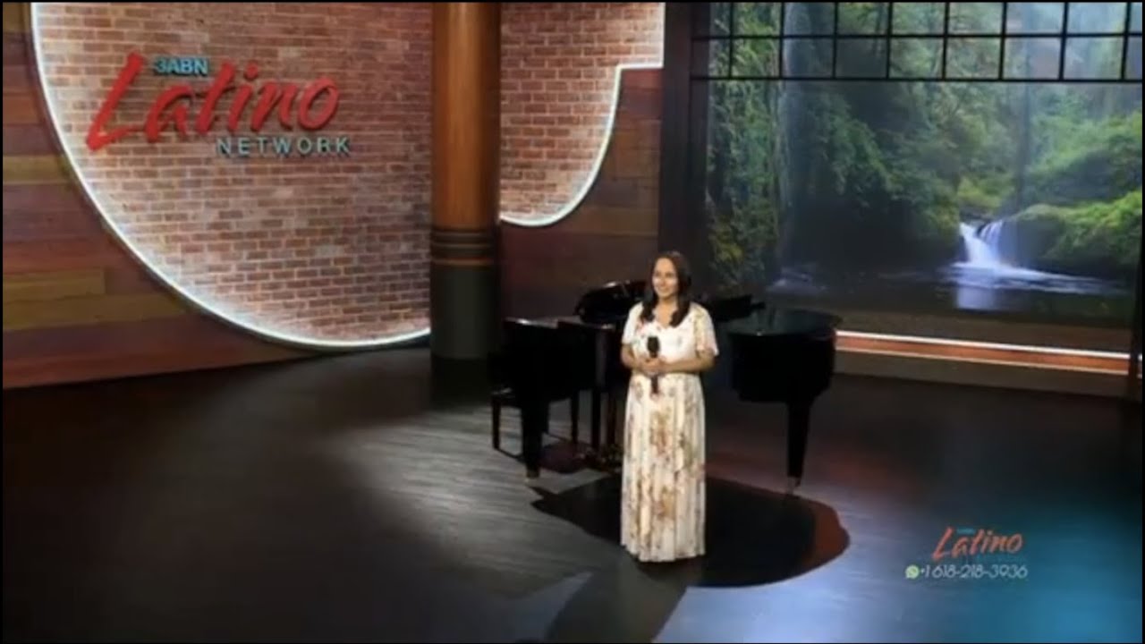 Quién soy yo - 3ABN Latino Network