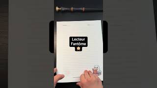 Handmade notepads