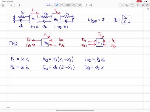 Mechanical Vibrations 8