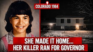 Colorado 1984 Cold Case SOLVED - Arrest Shocks Community 