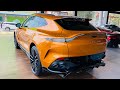 New 2024 aston martin dbx 707  interior and exterior walkaround