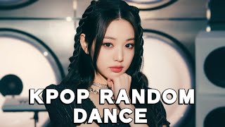 KPOP RANDOM DANCE πΆ | ( NEW / OLD / POPULAR SONGS )