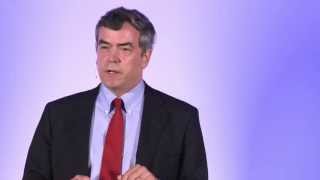 Sustainability and the innovation ecosystem: Bruce Walker Ferguson at TEDxWWF